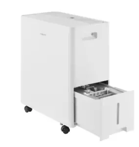 NEW! VISSANI 50 pt. Dehumidifier W/Pump-4,500 sq. ft. ENERGY STAR MOST EFFICIENT - Picture 1 of 4