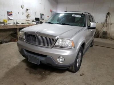 Used Left Sun Visor fits: 2005 Lincoln Aviator w/o sunroof Left Grade A Foto 1 de 4