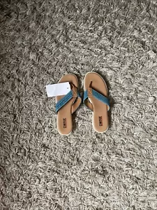 Damen Flip Flops - Bild 1 von 3