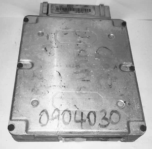 1995 Ford Contour Mystique ECU 94BB-12A650-LD - Picture 1 of 4