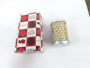 Power Steering Filter For Mahindra Tractor 000051460D01 #22D8 - Bild 1 von 6