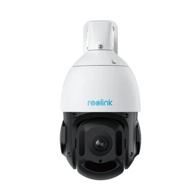 Reolink 4K PoE Security Camera Auto Tracking 260ft IR Night Vision RLC-823A-16X - Image 1 of 4