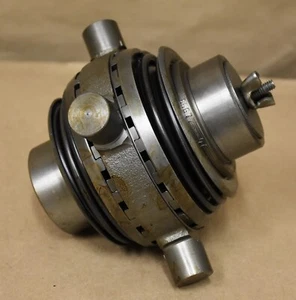 250S-39 DETROIT NOSPIN 1.80"-30 SPLINE (EATON AXLE # 16247) | BRAND NEW - Picture 1 of 4