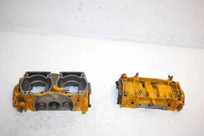 1990 Sea-doo Sp Oem Crankcase 290995974 JS42 - Image 1 of 4
