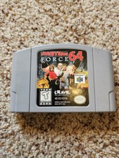 .N64.' | '.Fighting Force 64.