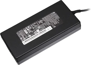 Acer 135W 19.5V 6.92A AC Adapter KP.13501.008 ''ADP-135NB B'' original BLACK - Bild 1 von 4