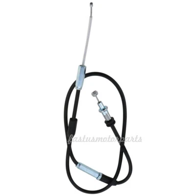 For Yamaha Moto 4 YFM 80 YFM80 Raptor 50 YFM50 Champ 100 YFM100 Throttle Cable - Image 1 of 2