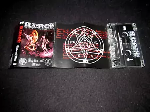 Blasphemy Gods of War MC 1993 - Picture 1 of 2