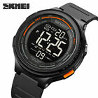 Aus New Skmei Digital Watches Boys Girls Sport Wristwatch Led Light Stopwatch