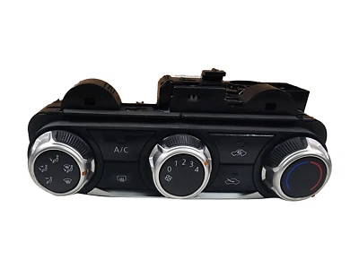 2020 Nissan Kicks AC Heater Climate Temperature Control Unit T19816CB OEM - Image 1 of 4