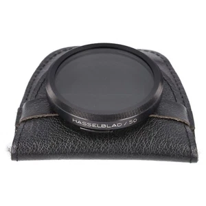 Hasselblad B50 2x Pola -1 Polarizer for Older C Planar 80 2.8 100 120 Sonnar 150 - Picture 1 of 2