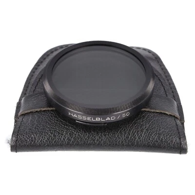 Hasselblad B50 2x Pola -1 Polarizer for Older C Planar 80 2.8 100 120 Sonnar 150 - Image 1 of 2
