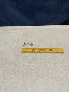 Vintage Mans Tie Tack - Bild 1 von 3