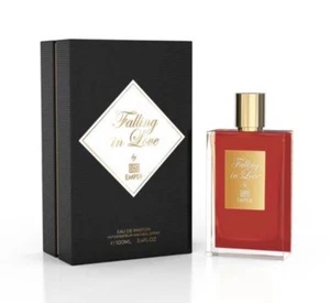 Falling In Love EDP Parfum von Emper Perfumes 100ml🥇Super Nische VAE Version🥇 - Bild 1 von 1