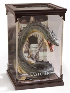 Creature Magiche Harry Potter Basilisco - Foto 1 di 1