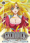 Grenadier 2: Holy Handgrenades [DVD] [Re DVD Incredible Value and Free Shipping!