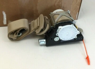 Комплект ремней безопасности со стороны пассажира для Chevrolet Silverado GMC Sierra Cadillac под правую руку новый от оригинального производителя - Изображение 1 из 4