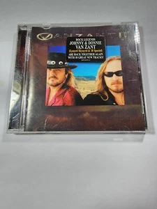 Van Zant II by Van Zant (CD, 2001, BMG) VG+ CD69 - Picture 1 of 2