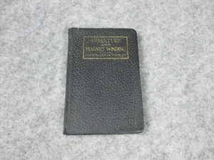 Armature and Magnet Winding by Horstmann & Tousley 1916 2nd ed - Picture 1 of 14