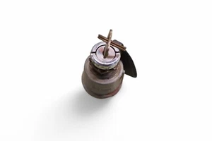 1972 BSa A65 Lightning A65L 650 Thunderbolt Unit *2886 Ignition Switch - Picture 1 of 6