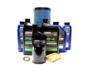 2015-2021 Polaris Ace General RZR OEM Complete Oil Change Service Kit POL06 - Bild 1 von 1