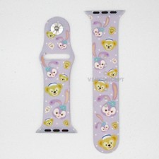 Authentic Disney Duffy StellaLou Replacement Band For Apple Watch 42mm / 44mm