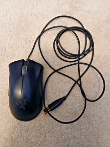 Razer Deathhadder Expert RZ01-0084 2013 Gaming Mouse - Picture 1 of 6