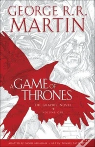 A Game of Thrones: Graphic Novel Volume 1 (Hardcover) - Bild 1 von 1