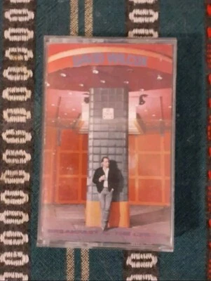 D. Wilcox - Breakfast.../The Natural (Cass, Album) Capitol CAN Like New Used NM  - Image 1 of 4