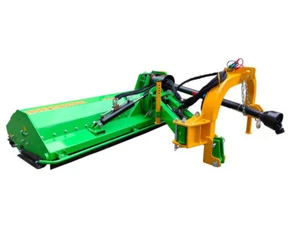 Bowell BCRM-175 TRITURADORA DE TALUD TRITURADORA LATERAL 800 gr TRITURADORA DE ESCURRIDOR DE MARTILLOS - Imagen 1 de 11