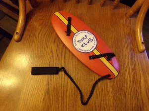 Accesorio de tabla de surf Build A Bear para niños de peluche Build a Bear - Imagen 1 de 2