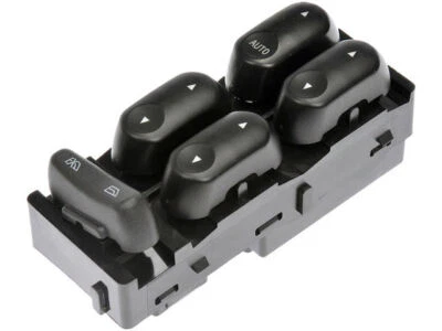 Interruptor de ventana delantero izquierdo Dorman 18926 TDVM Ford Explorer Sport Trac 2001-2003 Foto 1 de 2