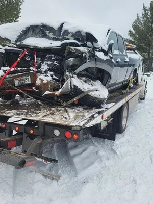 DODGE RAM 1500 2011 Seat Rear 4202918 Foto 1 de 4