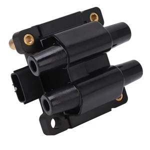 Ignition Coil 22433 AA580 Metal For Legacy ✈ - Picture 1 of 12