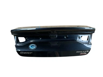 Dodge Dart 2013 2014 2015 2016 maletero tapa elevador pintura código par Foto 1 de 4