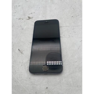 Apple iPhone 5s A1533 Space Gray Unit Only JEC1 - Photo 1 sur 6