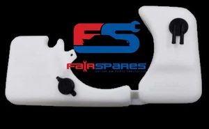 Genuine GM Holden Radiator Overflow Reservoir VL Turbo & VN 6 Cylinder Commodore - Picture 1 of 4