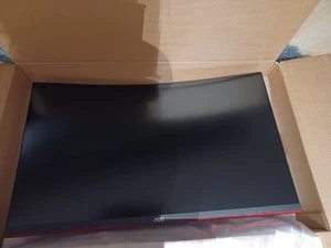 AOC Gaming Monitor 32 Zoll Curved 240Hz 1ms Reaktionszeit - Bild 1 von 1