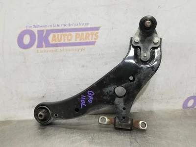 Toyota Highlander Limited 18 2018 tracción delantera brazo de control inferior conductor izquierdo Foto 1 de 4