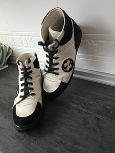 Gucci Bambas Tennis/eur 43 Limited Edition - Imagen 1 de 3