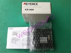 1Pcs Keyence KZ-300 Cpu Unit Brand New an - Picture 1 of 2