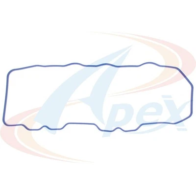 Juego de juntas de cubierta de válvula de motor para camioneta Toyota 81-95 2,4 L-L4 Foto 1 de 4