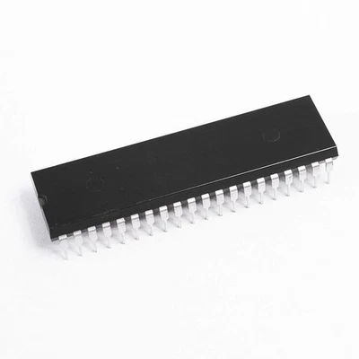 VL6765-08PC Halbleiter - Gehäuse: DIP40 Hersteller: VLSI - Bild 1 von 4