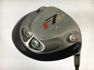 @Used r7 quad ht TP driver (Japanese model) 1W Tour AD M-65 8.5 S - Picture 1 of 3