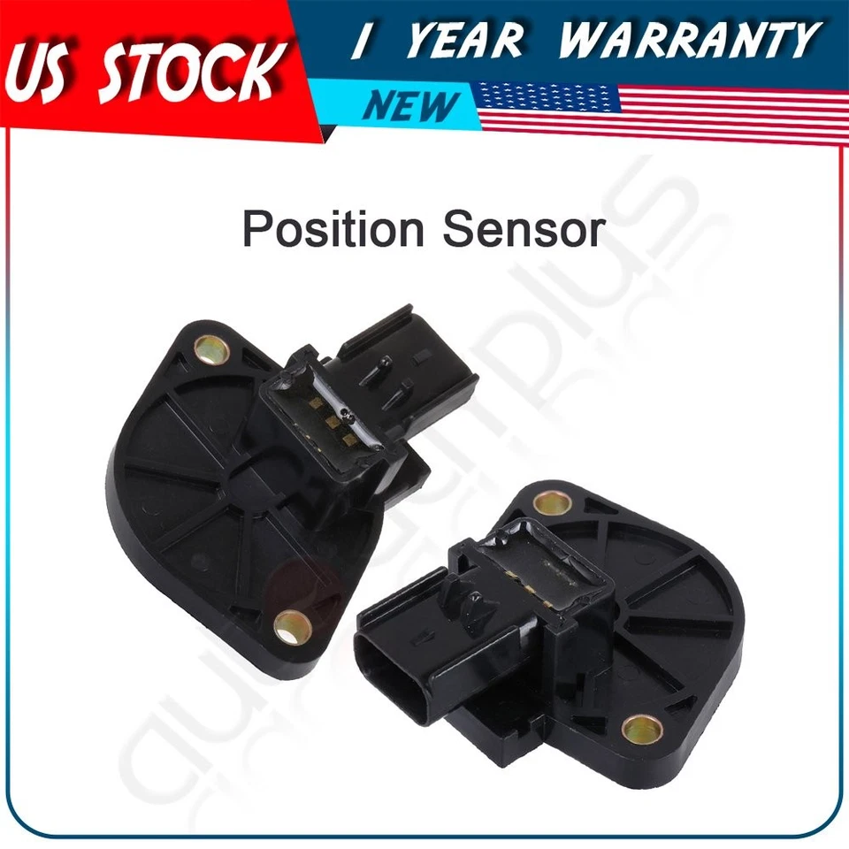 Sensor de posición del árbol de levas del eje de levas CPS para Chrysler Voyager Dodge Stratus 2 un. Foto 1 de 4