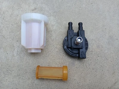 275500088 PIEZAS FILTRO COMBUSTIBLE PANTALLA 1995 SEA DOO HX SEADOO XP 96 97 94 Foto 1 de 4