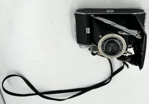 KODAK Tourist macchina fotografica vintage pellicola 620 - Foto 1 di 5