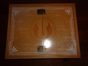 Star Wars Stellan Gios Legacy Lightsaber Box Set Limited Ed. New Never Opened - Picture 1 of 3
