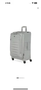 SwissGear Spinner Luggage - 8099 Expandable - Picture 1 of 3