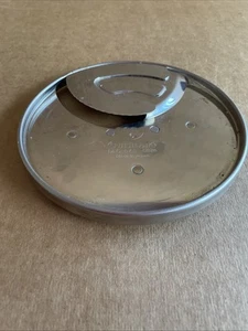 Cuisinart Food Processor Replacement Blade 6 mm DLC-846 - Picture 1 of 3
